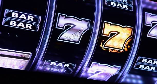 qqslot89 Arcade